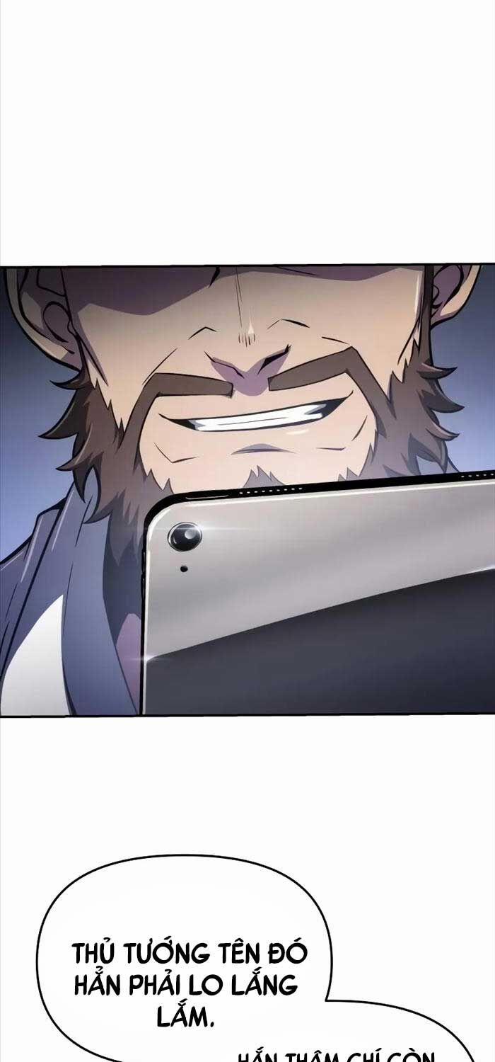 Vua Hiệp Sĩ Đã Trở Lại Với Một Vị Thần 82 trang 26
