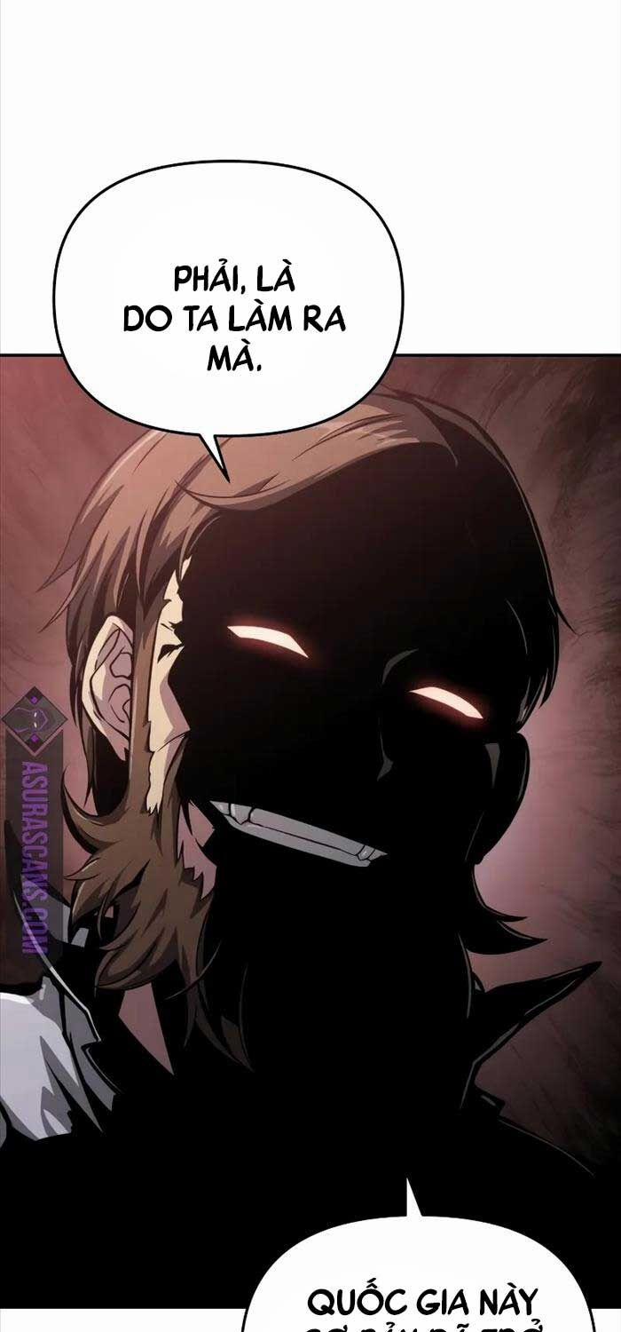 Vua Hiệp Sĩ Đã Trở Lại Với Một Vị Thần 82 trang 28