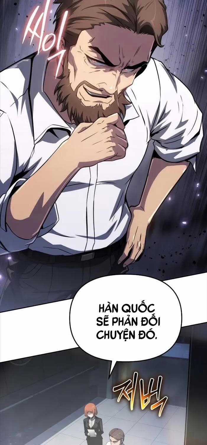 Vua Hiệp Sĩ Đã Trở Lại Với Một Vị Thần 82 trang 35
