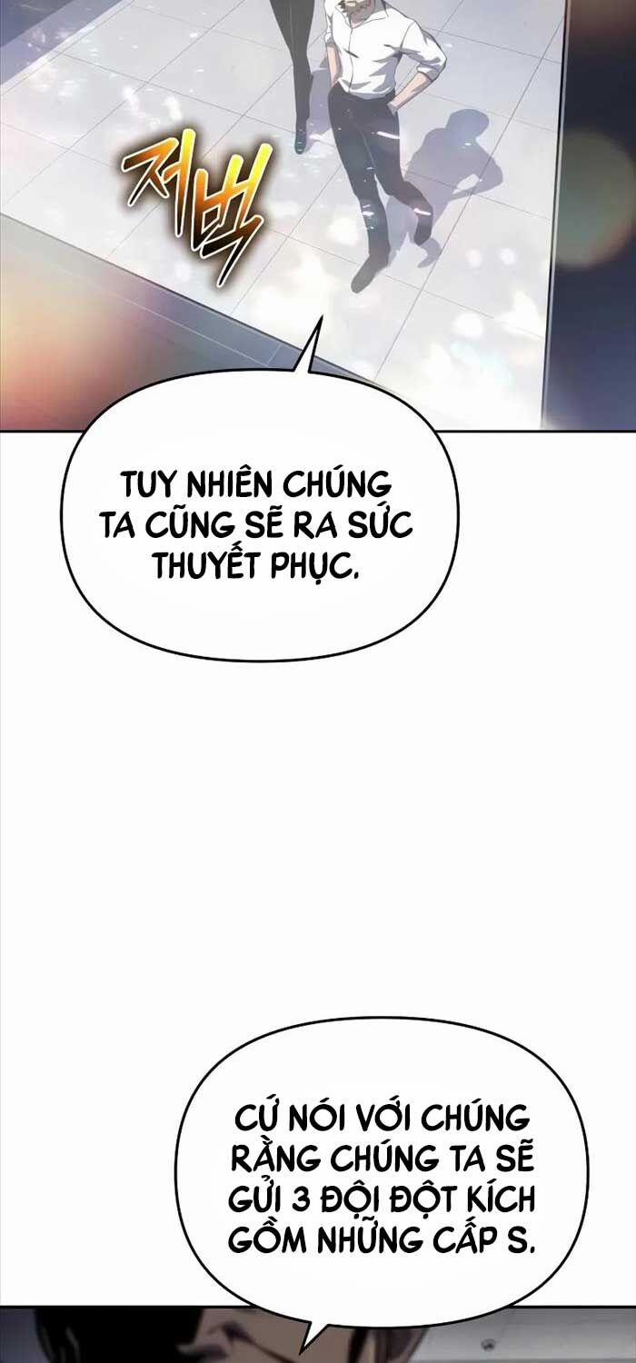 Vua Hiệp Sĩ Đã Trở Lại Với Một Vị Thần 82 trang 36