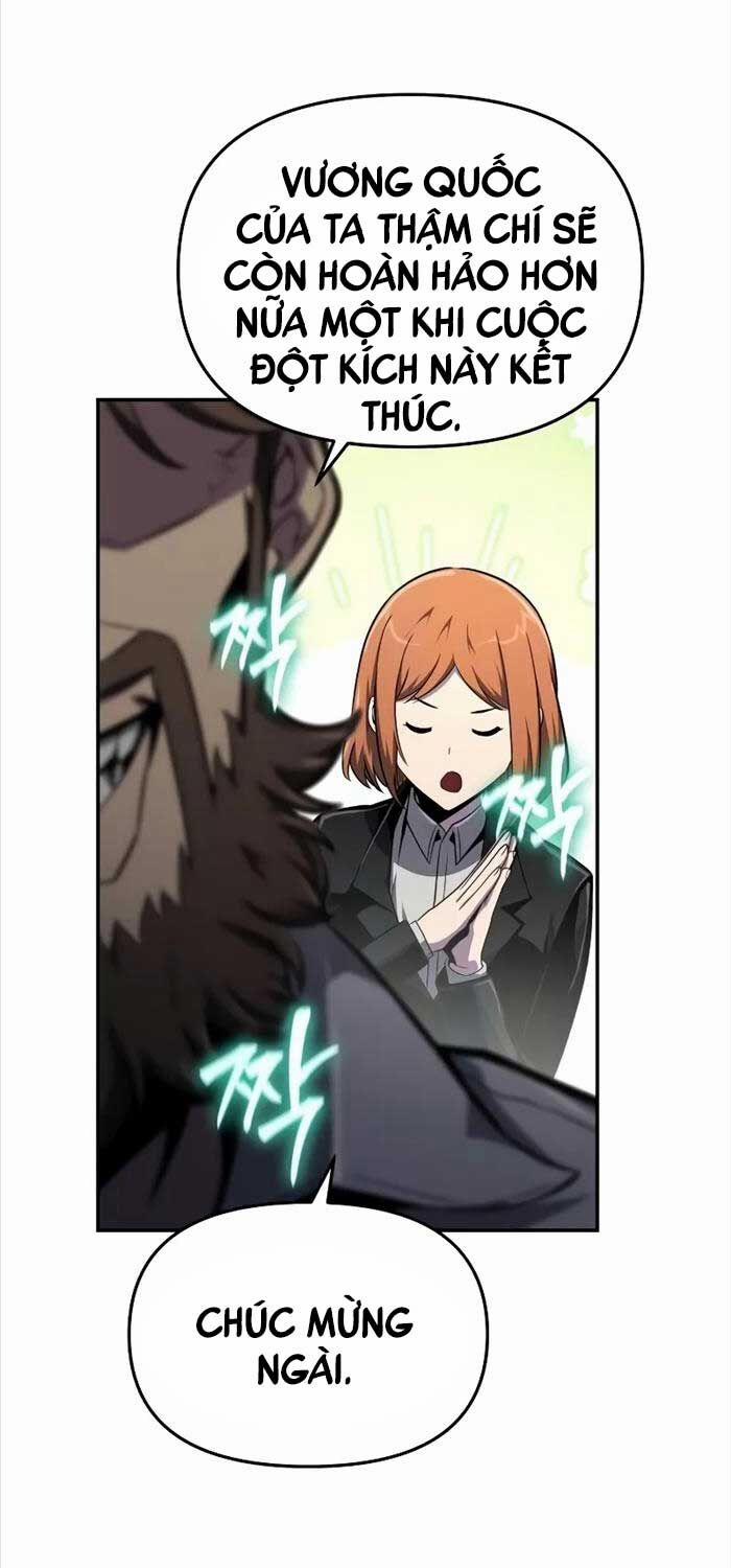 Vua Hiệp Sĩ Đã Trở Lại Với Một Vị Thần 82 trang 39
