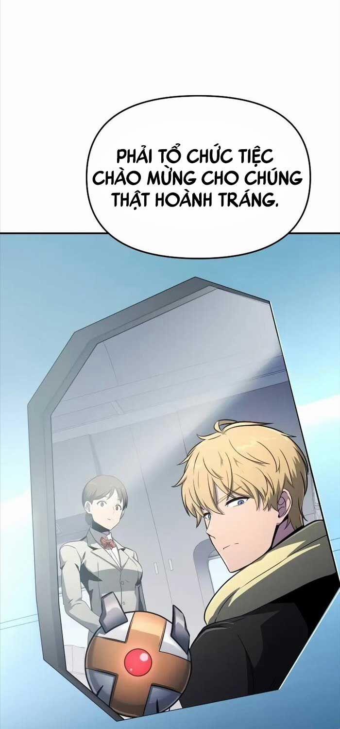 Vua Hiệp Sĩ Đã Trở Lại Với Một Vị Thần 82 trang 40