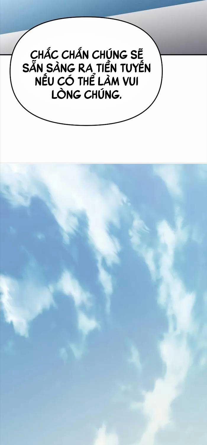 Vua Hiệp Sĩ Đã Trở Lại Với Một Vị Thần 82 trang 41