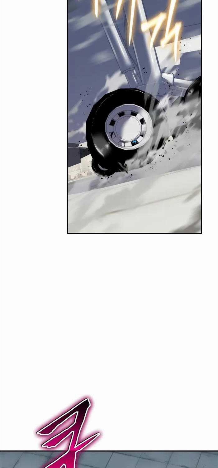 Vua Hiệp Sĩ Đã Trở Lại Với Một Vị Thần 82 trang 43