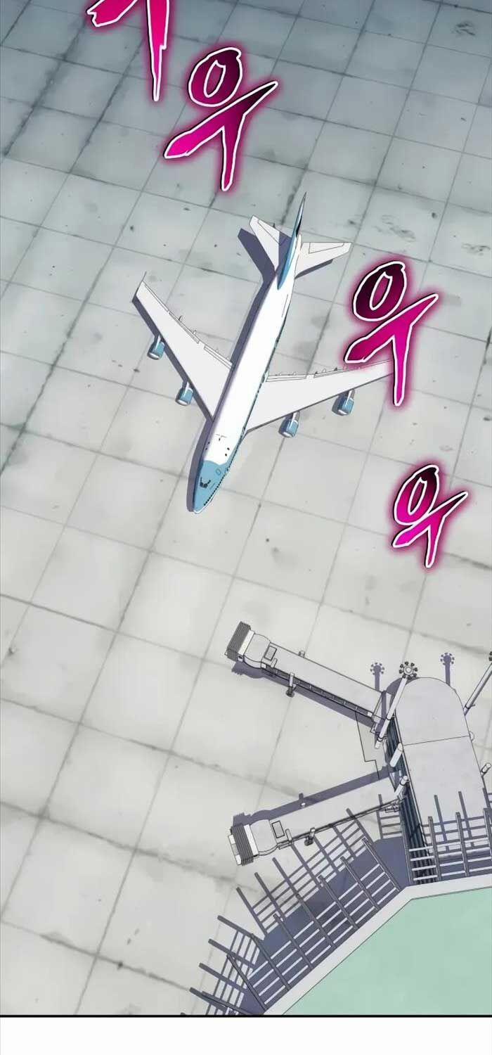 Vua Hiệp Sĩ Đã Trở Lại Với Một Vị Thần 82 trang 44