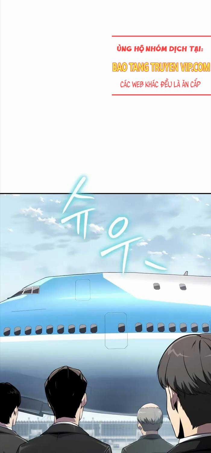 Vua Hiệp Sĩ Đã Trở Lại Với Một Vị Thần 82 trang 45