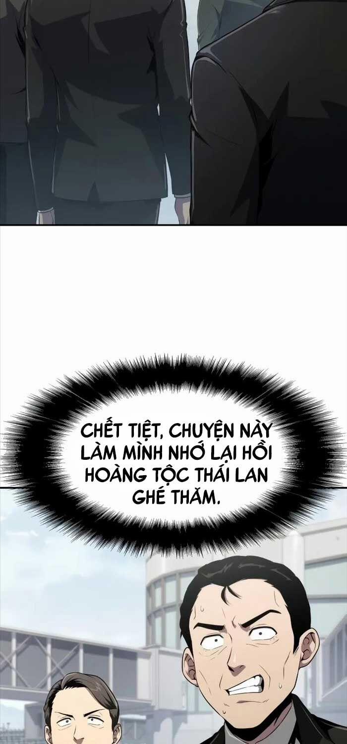 Vua Hiệp Sĩ Đã Trở Lại Với Một Vị Thần 82 trang 46