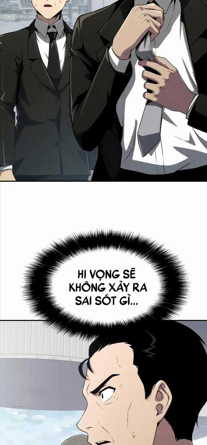 Vua Hiệp Sĩ Đã Trở Lại Với Một Vị Thần 82 trang 47