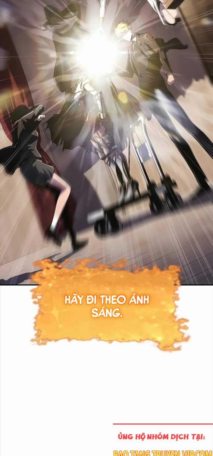 Vua Hiệp Sĩ Đã Trở Lại Với Một Vị Thần 82 trang 5