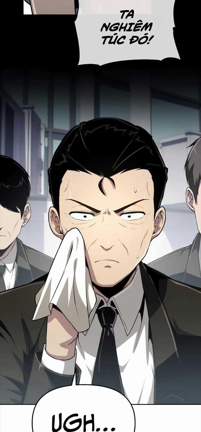 Vua Hiệp Sĩ Đã Trở Lại Với Một Vị Thần 82 trang 52