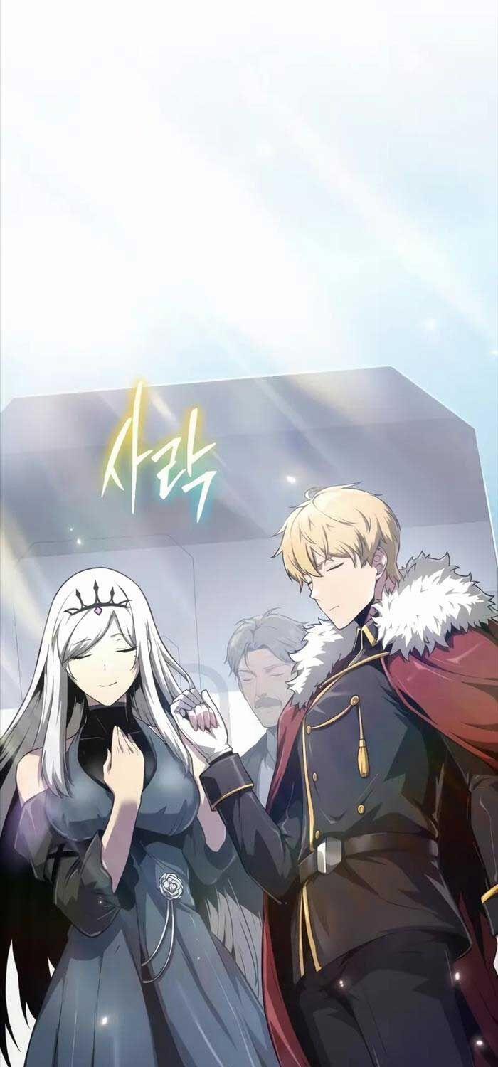 Vua Hiệp Sĩ Đã Trở Lại Với Một Vị Thần 82 trang 54