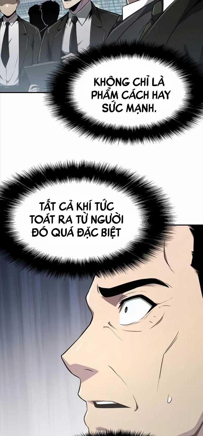 Vua Hiệp Sĩ Đã Trở Lại Với Một Vị Thần 82 trang 56