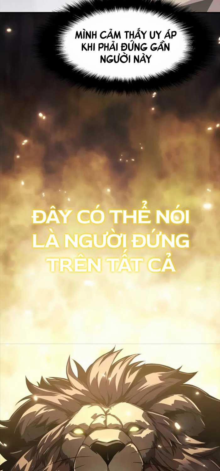 Vua Hiệp Sĩ Đã Trở Lại Với Một Vị Thần 82 trang 57