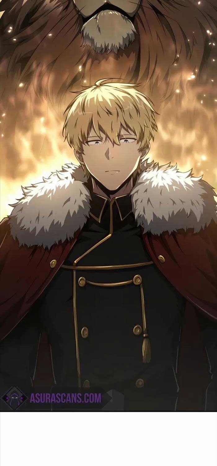 Vua Hiệp Sĩ Đã Trở Lại Với Một Vị Thần 82 trang 58