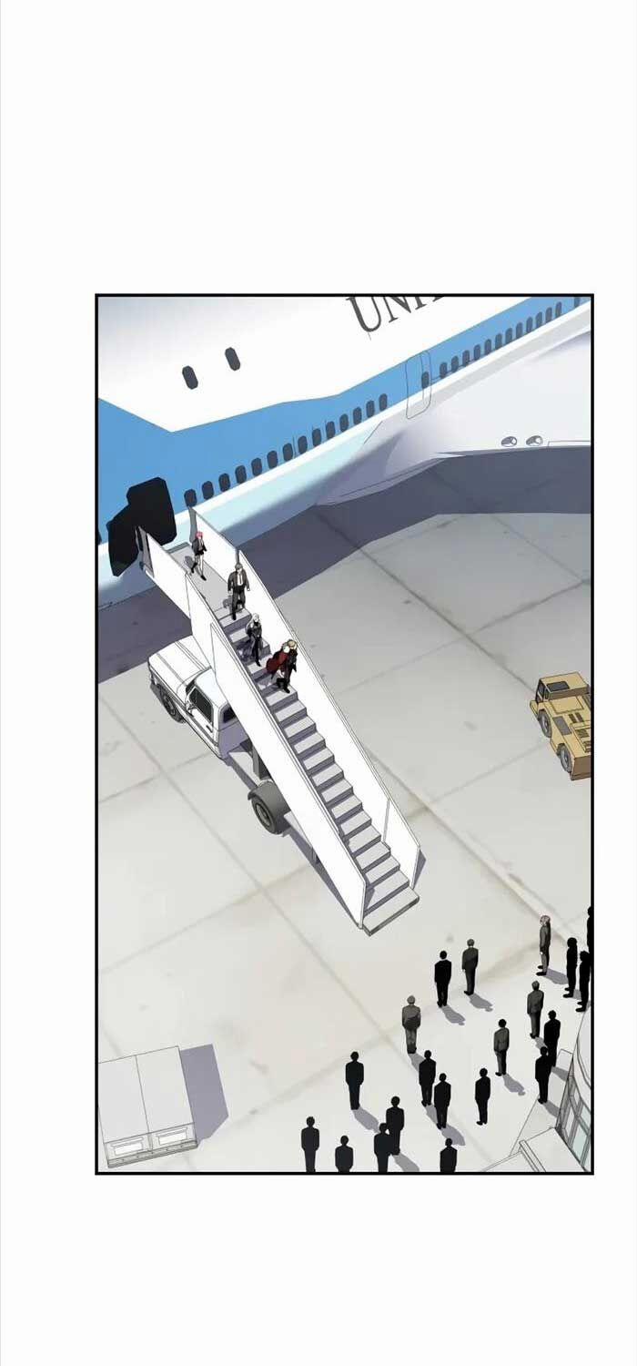 Vua Hiệp Sĩ Đã Trở Lại Với Một Vị Thần 82 trang 59