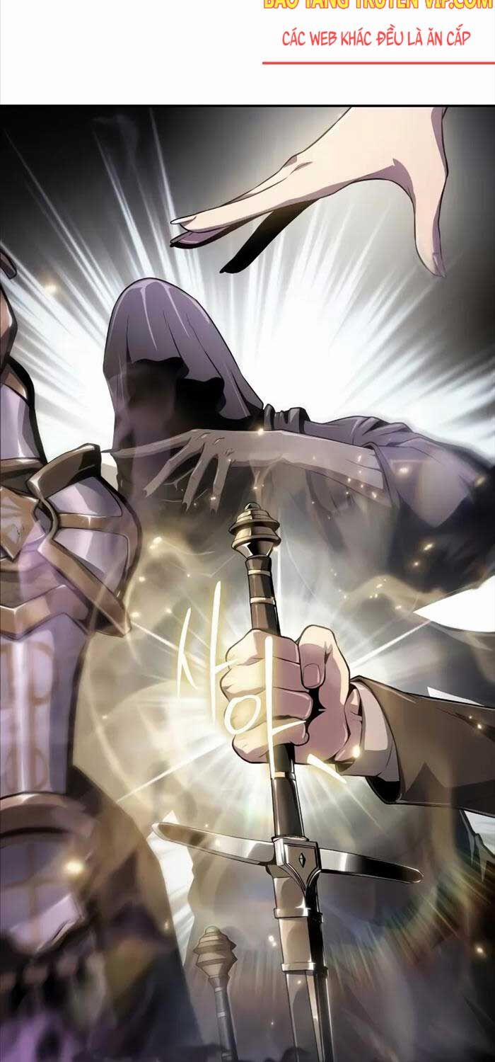 Vua Hiệp Sĩ Đã Trở Lại Với Một Vị Thần 82 trang 6