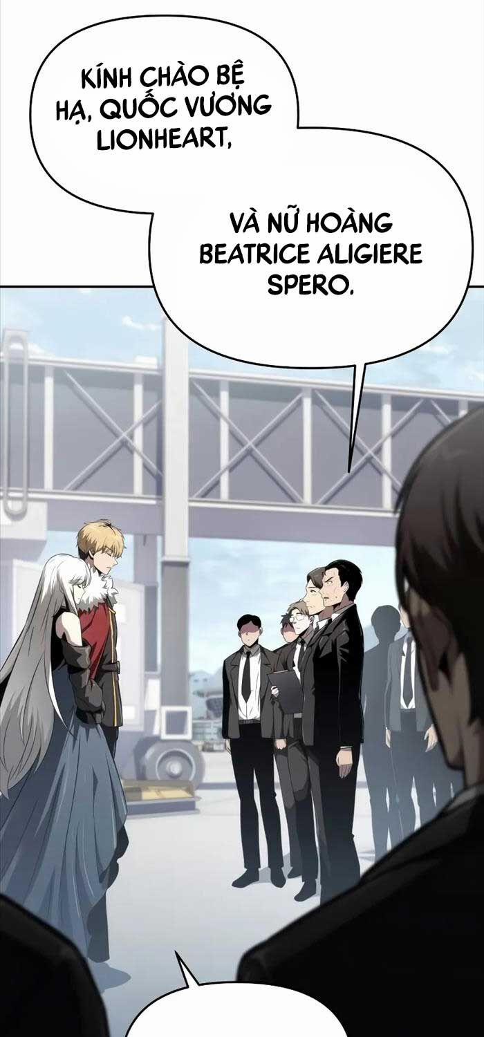 Vua Hiệp Sĩ Đã Trở Lại Với Một Vị Thần 82 trang 60