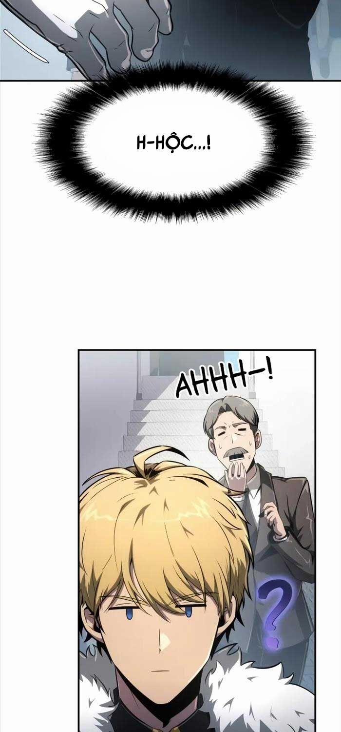 Vua Hiệp Sĩ Đã Trở Lại Với Một Vị Thần 82 trang 62