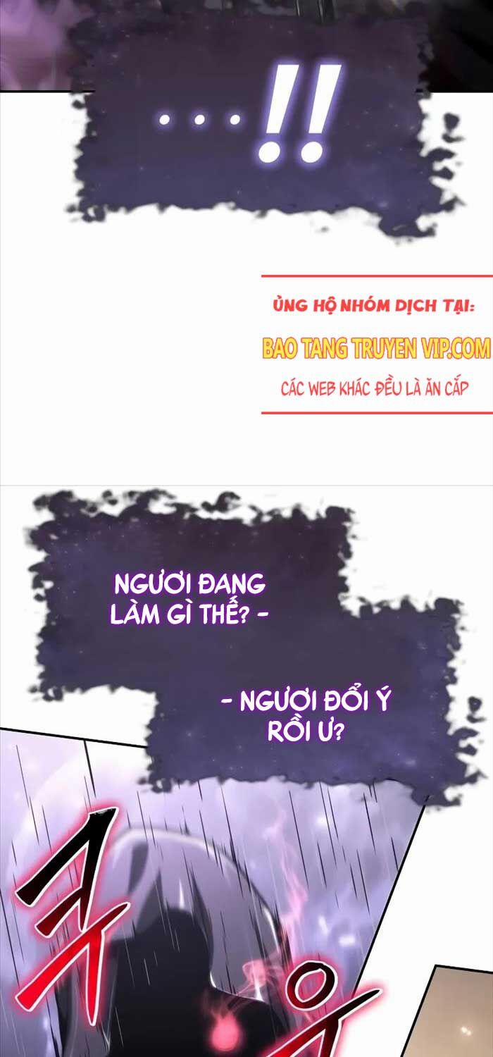 Vua Hiệp Sĩ Đã Trở Lại Với Một Vị Thần 82 trang 7