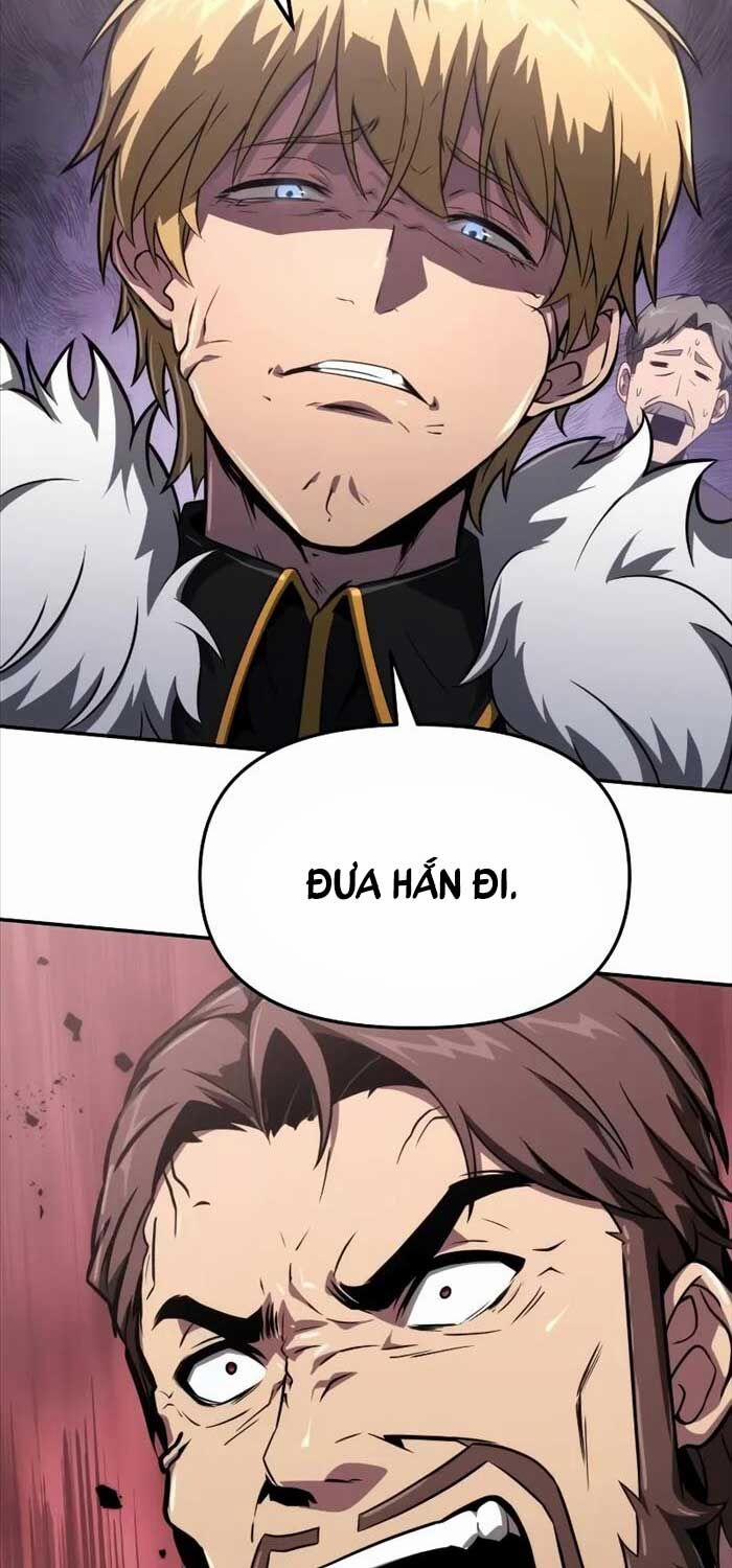 Vua Hiệp Sĩ Đã Trở Lại Với Một Vị Thần 82 trang 70