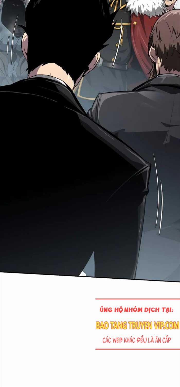 Vua Hiệp Sĩ Đã Trở Lại Với Một Vị Thần 82 trang 74