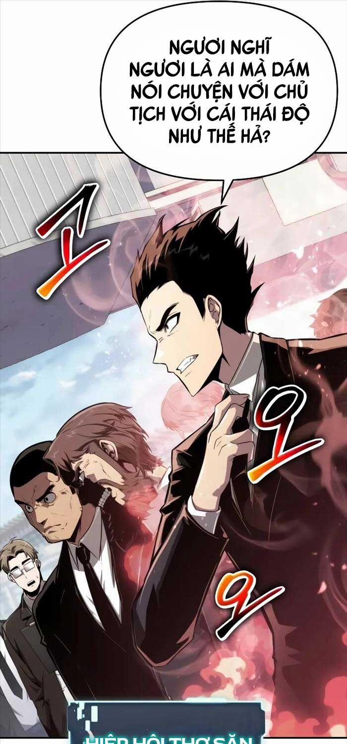 Vua Hiệp Sĩ Đã Trở Lại Với Một Vị Thần 82 trang 75