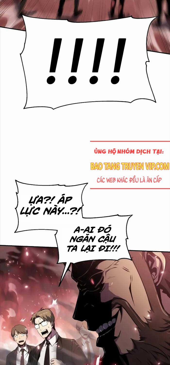 Vua Hiệp Sĩ Đã Trở Lại Với Một Vị Thần 82 trang 79