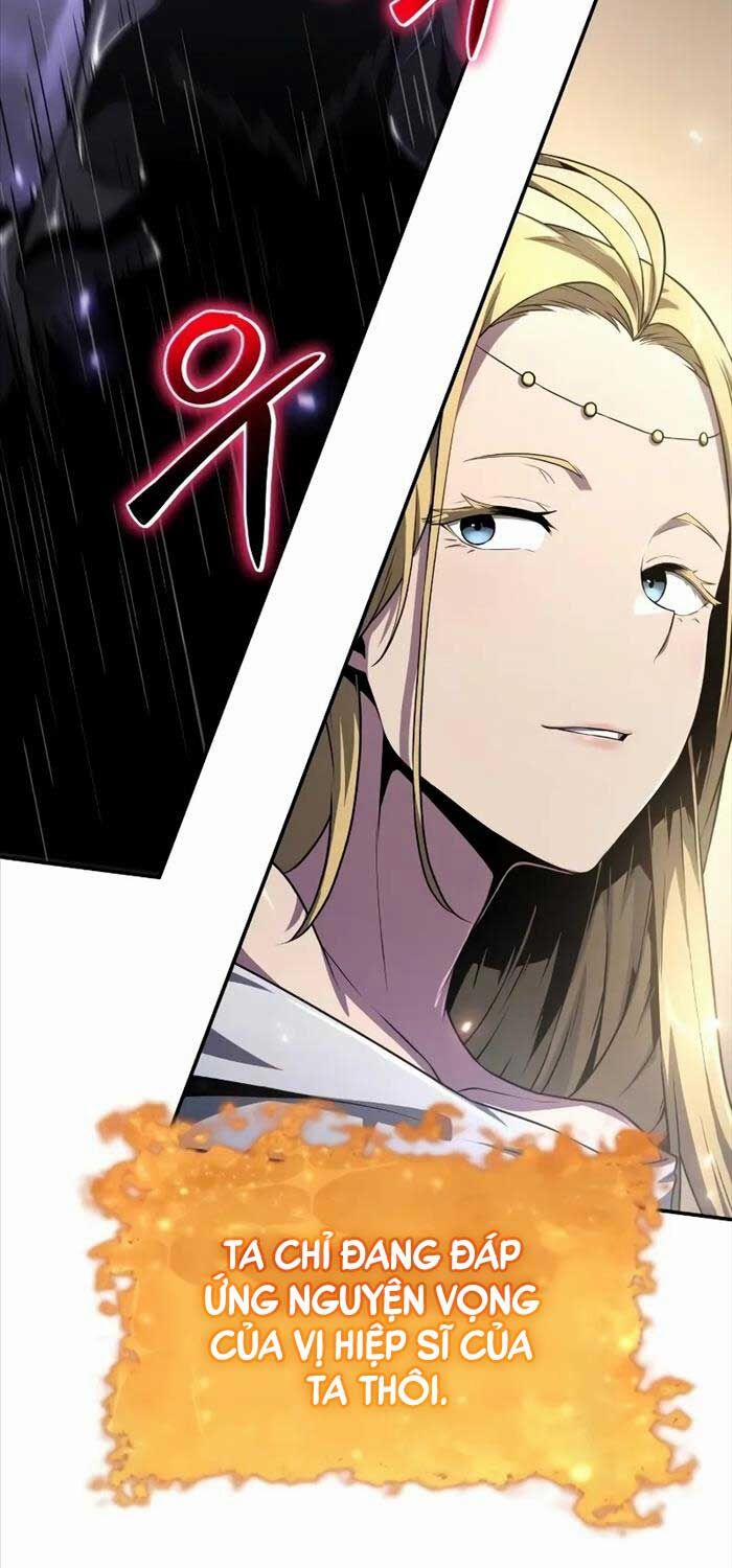 Vua Hiệp Sĩ Đã Trở Lại Với Một Vị Thần 82 trang 8