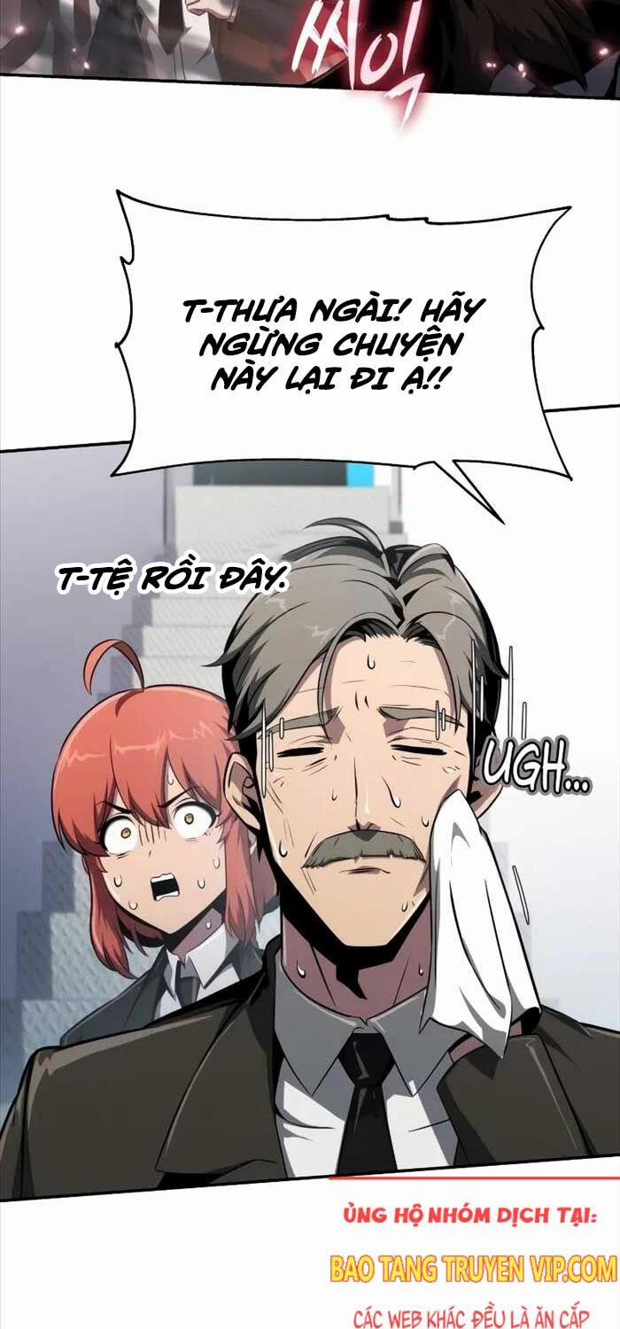 Vua Hiệp Sĩ Đã Trở Lại Với Một Vị Thần 82 trang 80