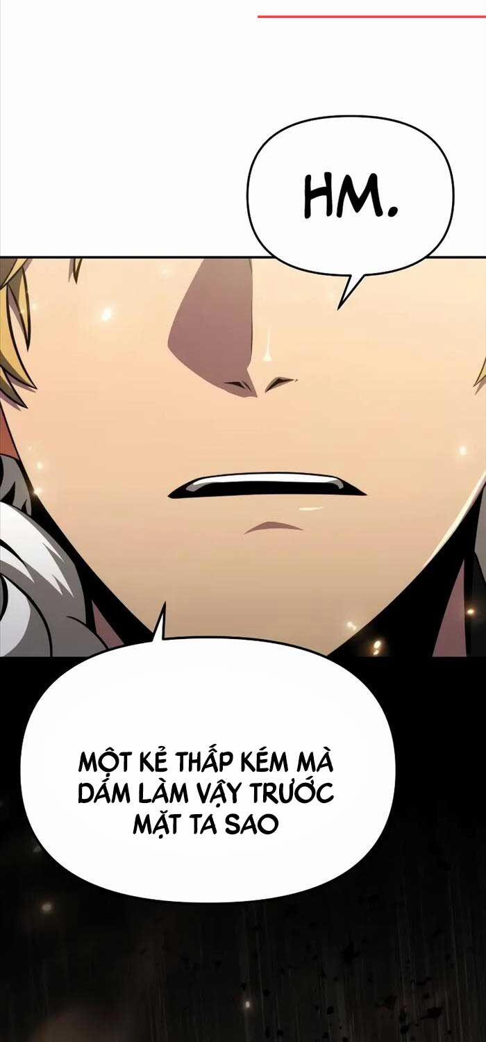 Vua Hiệp Sĩ Đã Trở Lại Với Một Vị Thần 82 trang 81