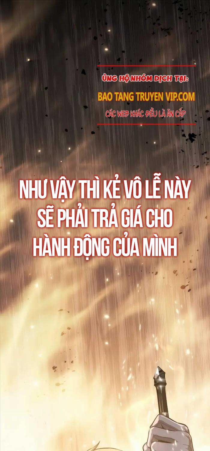 Vua Hiệp Sĩ Đã Trở Lại Với Một Vị Thần 82 trang 82