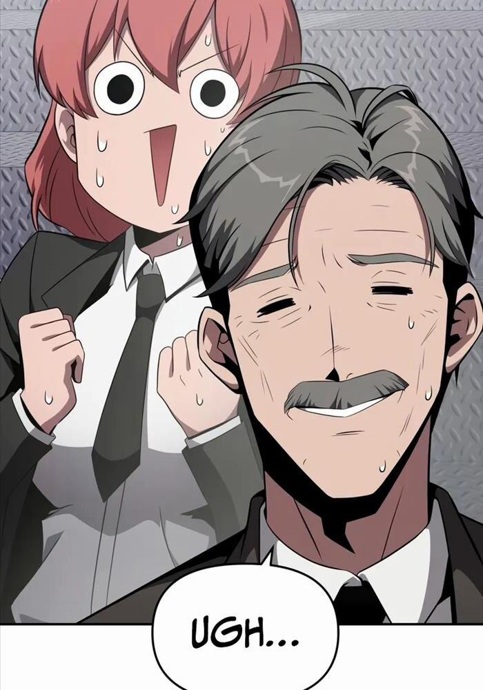 Vua Hiệp Sĩ Đã Trở Lại Với Một Vị Thần 83 trang 1