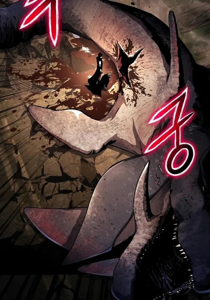 Vua Hiệp Sĩ Đã Trở Lại Với Một Vị Thần 83 trang 102