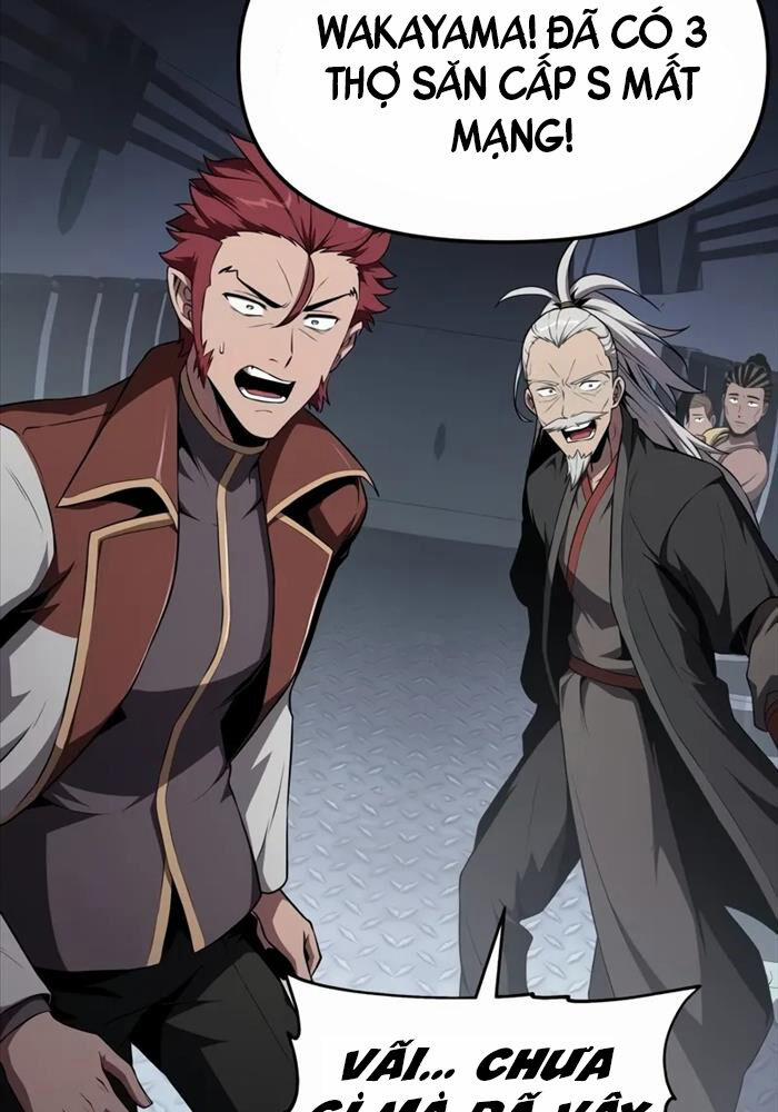 Vua Hiệp Sĩ Đã Trở Lại Với Một Vị Thần 83 trang 110