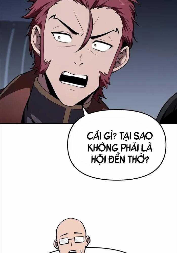 Vua Hiệp Sĩ Đã Trở Lại Với Một Vị Thần 83 trang 112
