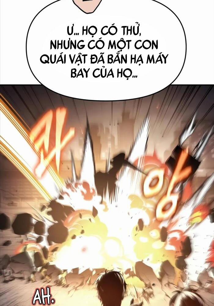 Vua Hiệp Sĩ Đã Trở Lại Với Một Vị Thần 83 trang 113