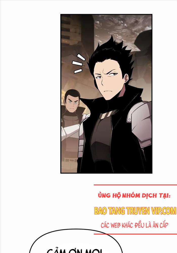 Vua Hiệp Sĩ Đã Trở Lại Với Một Vị Thần 83 trang 122