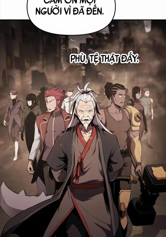 Vua Hiệp Sĩ Đã Trở Lại Với Một Vị Thần 83 trang 123