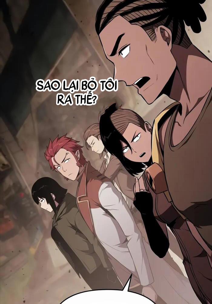Vua Hiệp Sĩ Đã Trở Lại Với Một Vị Thần 83 trang 127