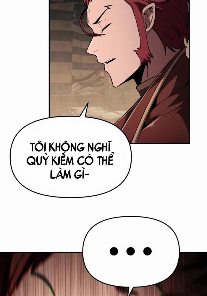 Vua Hiệp Sĩ Đã Trở Lại Với Một Vị Thần 83 trang 129