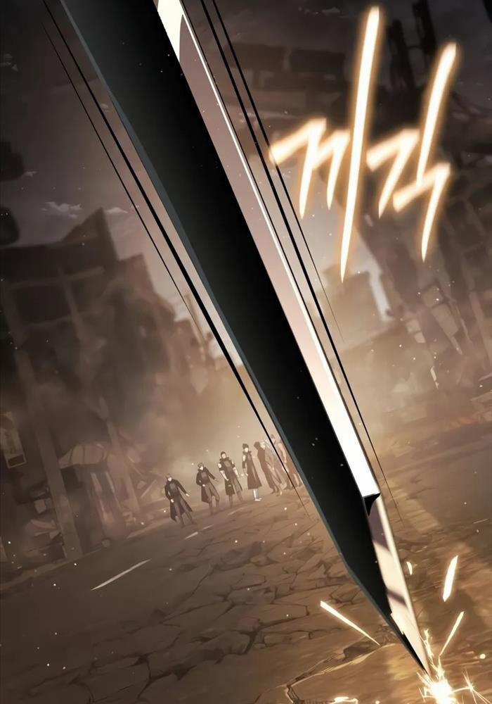 Vua Hiệp Sĩ Đã Trở Lại Với Một Vị Thần 83 trang 132