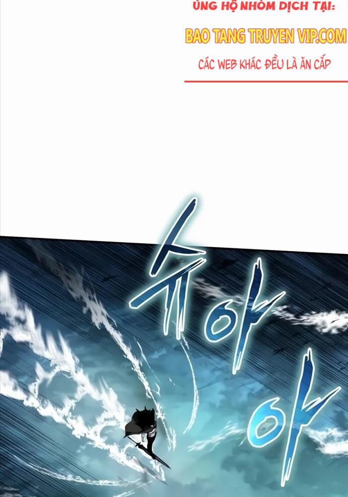 Vua Hiệp Sĩ Đã Trở Lại Với Một Vị Thần 83 trang 16