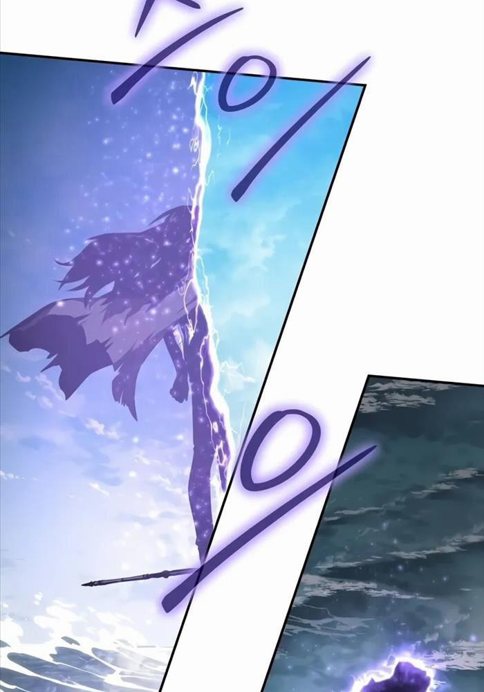 Vua Hiệp Sĩ Đã Trở Lại Với Một Vị Thần 83 trang 22