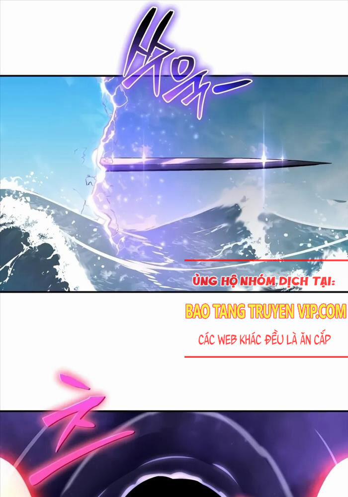 Vua Hiệp Sĩ Đã Trở Lại Với Một Vị Thần 83 trang 25