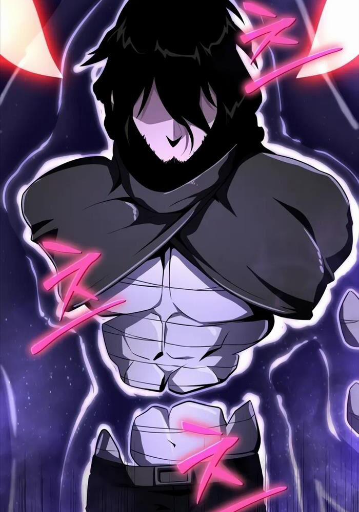 Vua Hiệp Sĩ Đã Trở Lại Với Một Vị Thần 83 trang 26