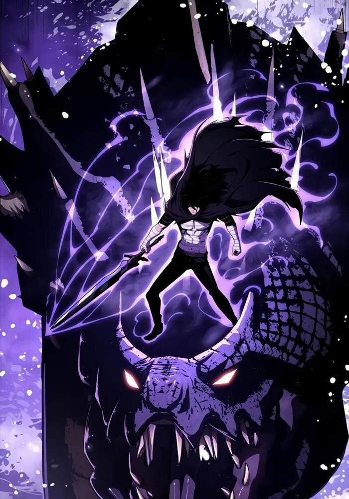 Vua Hiệp Sĩ Đã Trở Lại Với Một Vị Thần 83 trang 28