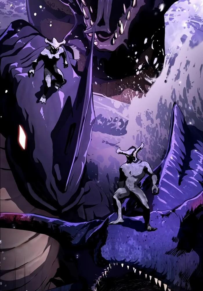 Vua Hiệp Sĩ Đã Trở Lại Với Một Vị Thần 83 trang 29