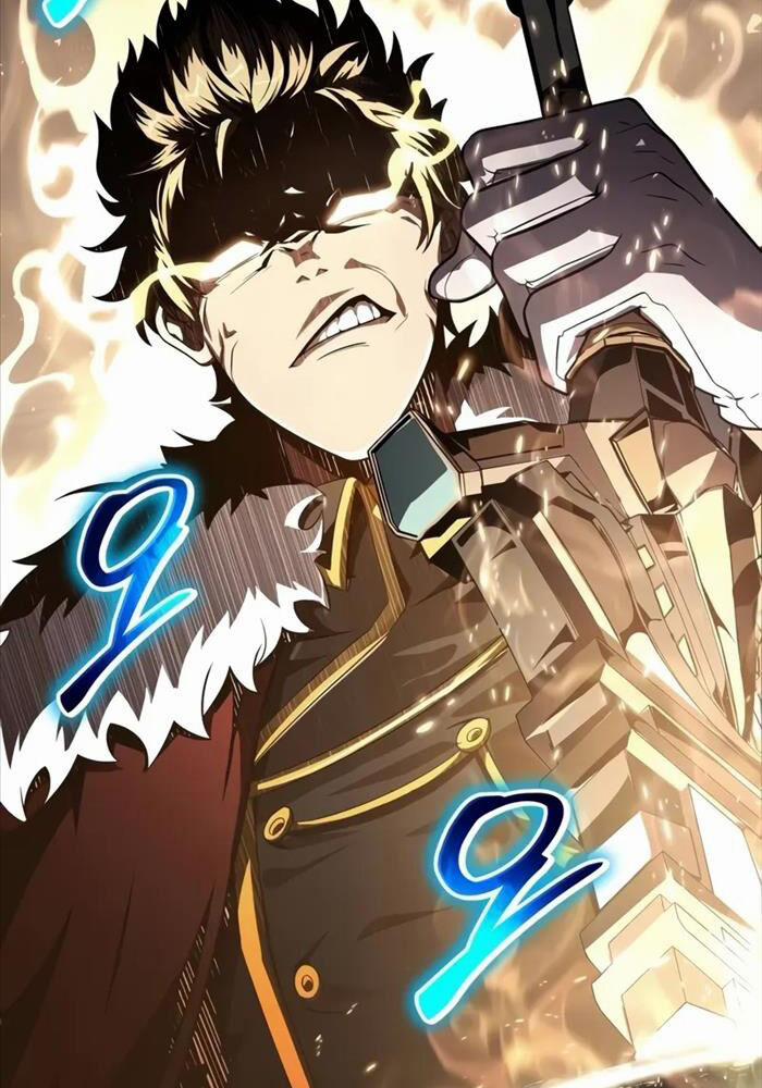 Vua Hiệp Sĩ Đã Trở Lại Với Một Vị Thần 83 trang 3