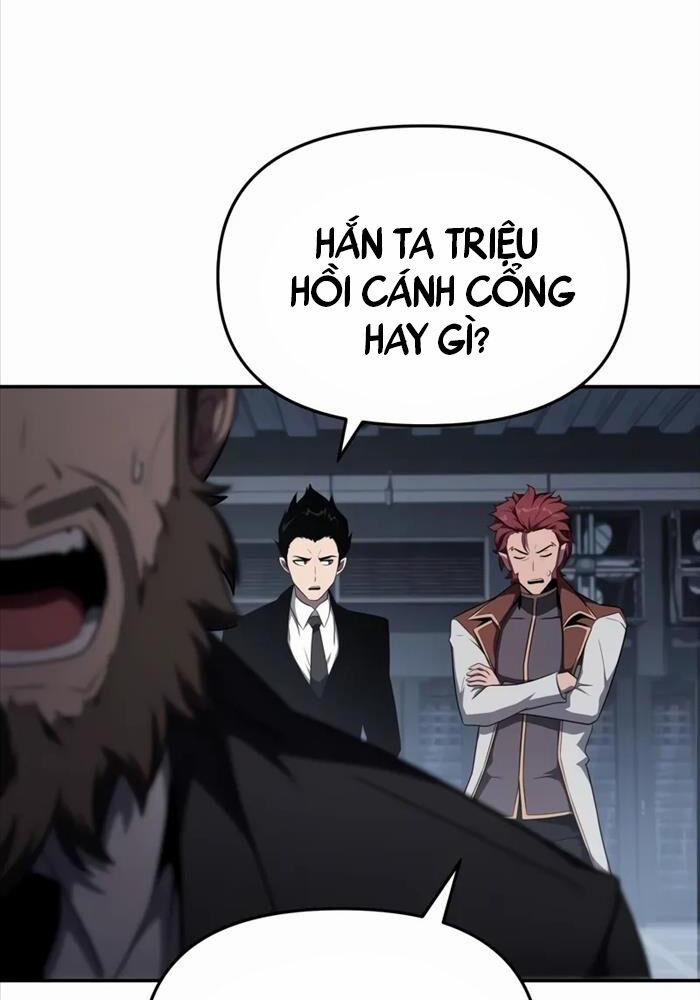 Vua Hiệp Sĩ Đã Trở Lại Với Một Vị Thần 83 trang 40