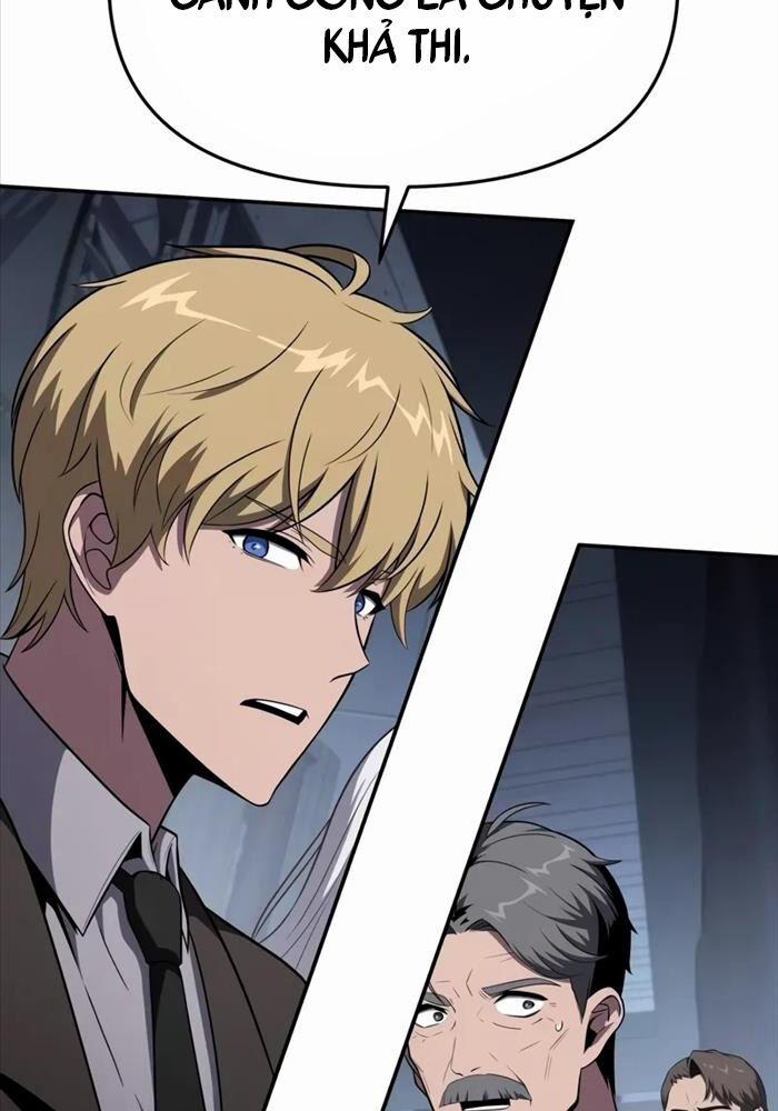 Vua Hiệp Sĩ Đã Trở Lại Với Một Vị Thần 83 trang 44